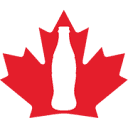 Coca-Cola Canada Bottling logo